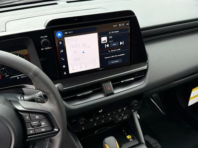 2026 Subaru Outback - Photo 28