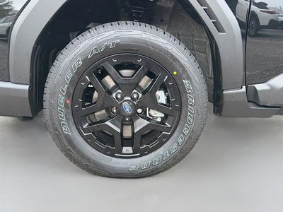 2026 Subaru Outback - Photo 42