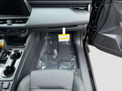 2026 Subaru Outback - Photo 18