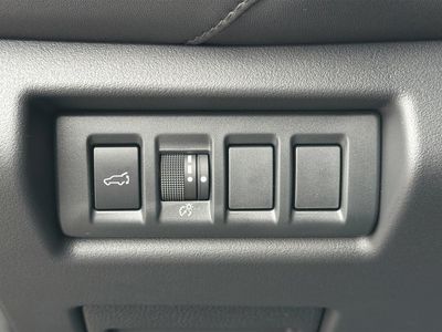 2026 Subaru Outback - Photo 36