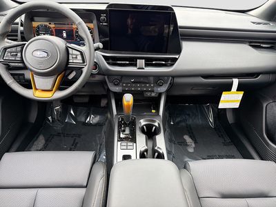 2026 Subaru Outback - Photo 19