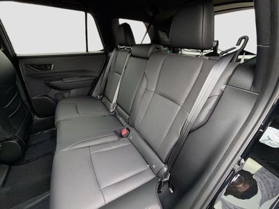 2026 Subaru Outback - Photo 21