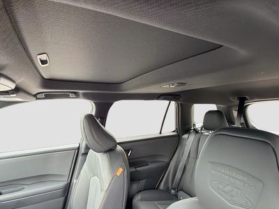 2026 Subaru Outback - Photo 27