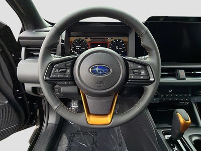 2026 Subaru Outback - Photo 40
