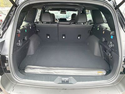2026 Subaru Outback - Photo 12