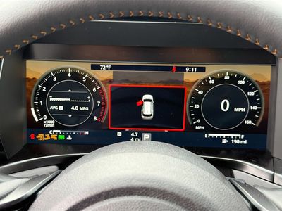 2026 Subaru Outback - Photo 41