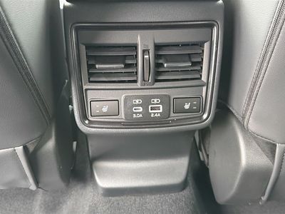 2026 Subaru Outback - Photo 20