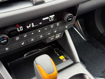 2026 Subaru Outback - Photo 35