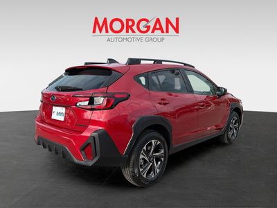2026 Subaru Crosstrek - Photo 3
