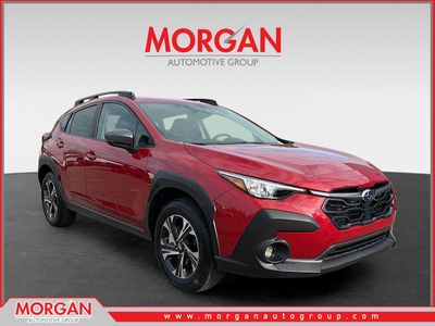 2026 Subaru Crosstrek - Photo 1
