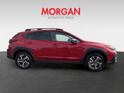 2026 Subaru Crosstrek - Photo 2