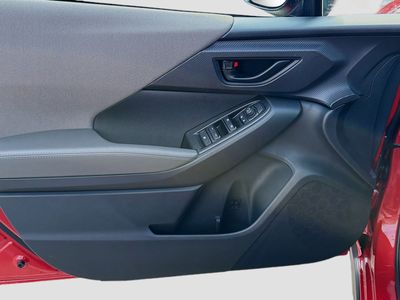 2026 Subaru Crosstrek - Photo 21