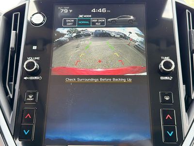 2026 Subaru Crosstrek - Photo 33