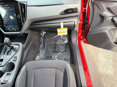 2026 Subaru Crosstrek - Photo 17