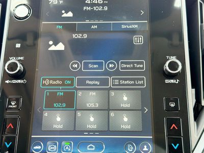 2026 Subaru Crosstrek - Photo 31