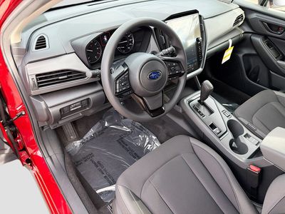 2026 Subaru Crosstrek - Photo 25