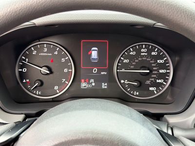 2026 Subaru Crosstrek - Photo 40