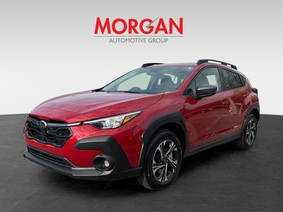 2026 Subaru Crosstrek - Photo 7