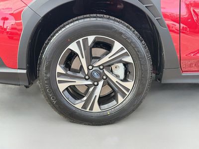 2026 Subaru Crosstrek - Photo 41