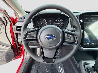 2026 Subaru Crosstrek - Photo 39