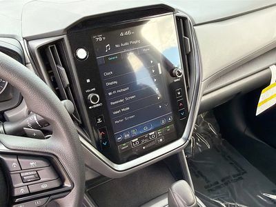2026 Subaru Crosstrek - Photo 27