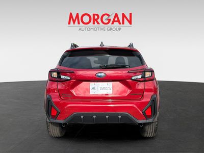 2026 Subaru Crosstrek - Photo 4