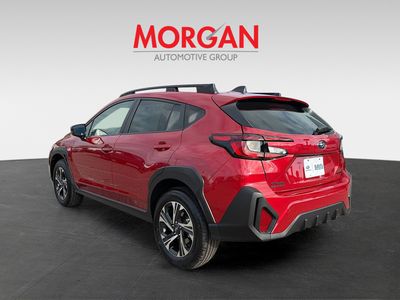 2026 Subaru Crosstrek - Photo 5