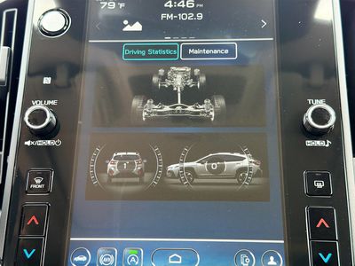 2026 Subaru Crosstrek - Photo 32