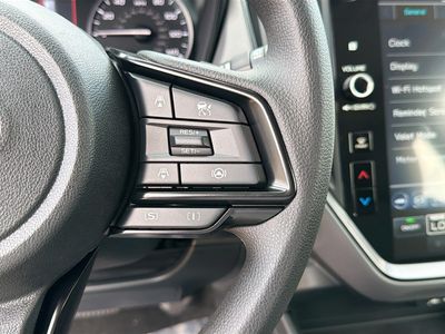 2026 Subaru Crosstrek - Photo 38