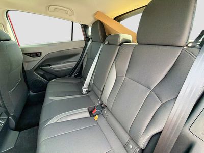 2026 Subaru Crosstrek - Photo 20