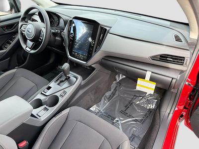 2026 Subaru Crosstrek - Photo 13