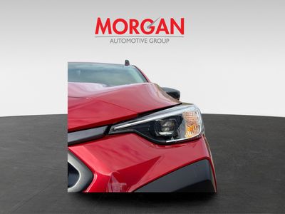 2026 Subaru Crosstrek - Photo 9