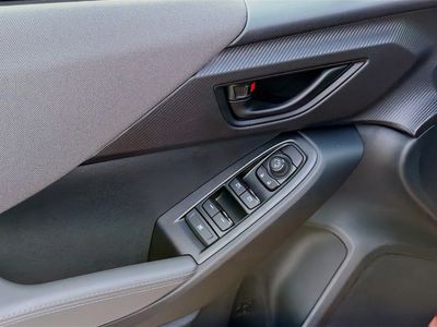 2026 Subaru Crosstrek - Photo 22