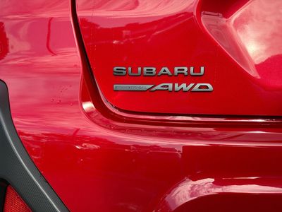 2026 Subaru Crosstrek - Photo 11