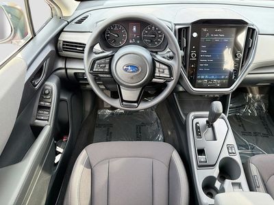 2026 Subaru Crosstrek - Photo 16