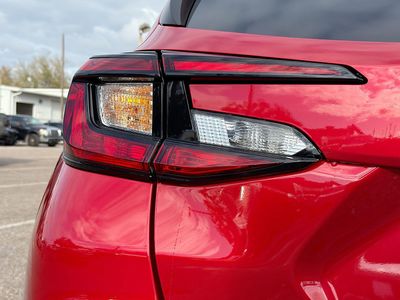 2026 Subaru Crosstrek - Photo 10