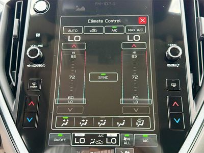 2026 Subaru Crosstrek - Photo 34