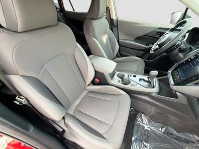 2026 Subaru Crosstrek - Photo 14