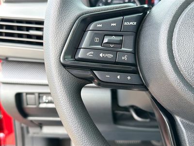 2026 Subaru Crosstrek - Photo 37