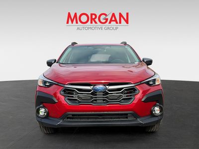 2026 Subaru Crosstrek - Photo 8