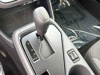 2026 Subaru Crosstrek - Photo 28