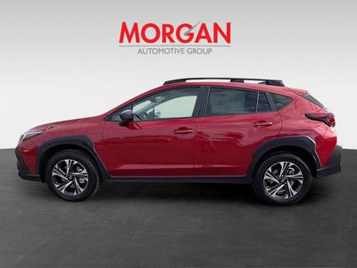 2026 Subaru Crosstrek - Photo 6