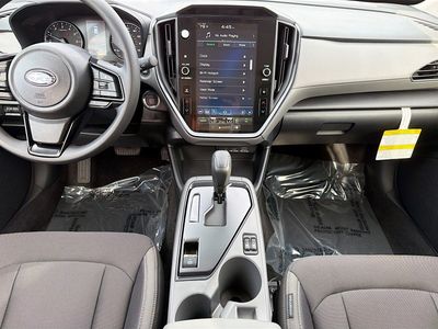 2026 Subaru Crosstrek - Photo 18
