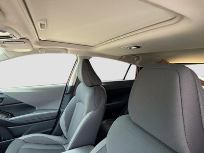 2026 Subaru Crosstrek - Photo 26