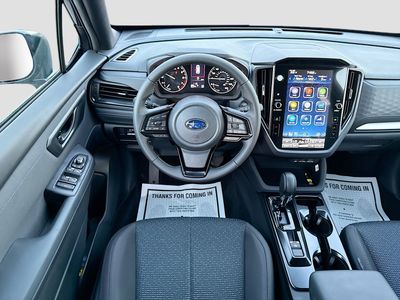 2026 Subaru Forester - Photo 15