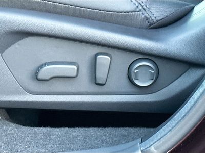 2026 Subaru Forester - Photo 22