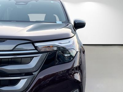 2026 Subaru Forester - Photo 9