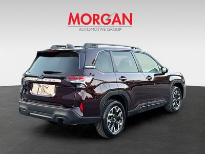 2026 Subaru Forester - Photo 3