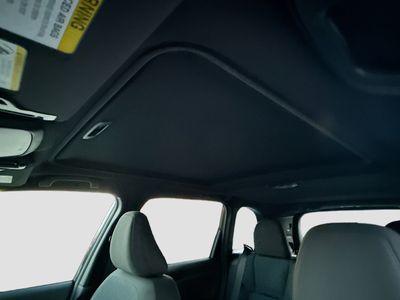 2026 Subaru Forester - Photo 24