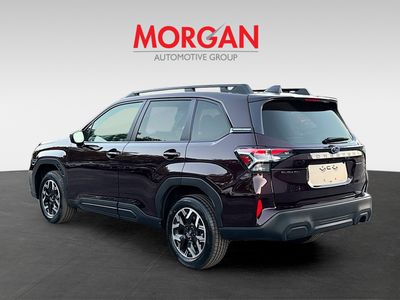 2026 Subaru Forester - Photo 5